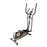 Bicicleta eliptica HB-8242EL greutate max utilizator 110 kg