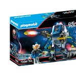 Robotul politiei galactice playmobil galaxy police , Playmobil