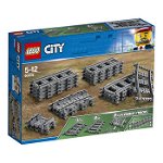 LEGO City - Sine 60205 20 piese