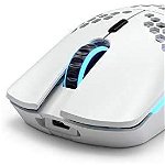 Mouse Model O Wireless Gaming Alb, Glorious