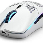 Mouse Model O Wireless Gaming Alb, Glorious