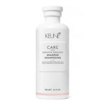 Sampon cu cheratina pentru disciplinare si fortifiere profunda - Shampoo - Keratin Smooth - Keune - 300 ml, Keune