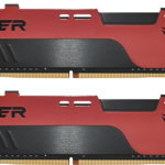 Viper Elite II 16GB DDR4 3600MHz CL20 Dual Channel Kit, Patriot