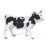 Figurina Papo Vaca Piebald Multicolor