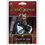 The Lord of the Rings The Card Game – Dwarves of Durin Starter Deck, The Lord of the Rings