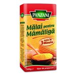 Panzani Malai pentru Mamaliga 3 minute, 500 g, Panzani