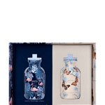 Ipuro kit difuzor de aromă Butterfly Kiss & Flamingo Vibes 2x 50 ml 2-pack, Ipuro