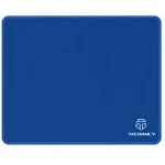 Mouse pad 26 x 21 cm, anti alunecare, albastru, Techancy