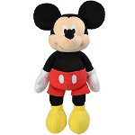 Mascota plus mickey mouse 75 cm disney, IMC