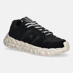 Mocasini barbati, piele naturala, bej XM002632 AF19687,