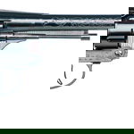 Revolver Cowboy GONHER, 12 capse, 3 ani+, gri/maro