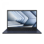 Laptop ASUS ExpertBook B1 B1502CVA-BQ1499XA, Intel Core i5-1335U, 15.6inch, RAM 16GB, SSD 512GB, Intel Iris Xe Graphics, Windows 11 Pro Educational, Star Black