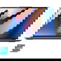 Laptop Lenovo IdeaPad Slim 5 16IAH8 cu procesor Intel® Core™ i5-12450H pana la 4.4 GHz