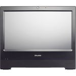 All In One PC Shuttle Barebone X50V8U3, 15.6inch HD (Procesor Intel Core i3-10110U 2 C / 4 T, 2.1 GHz - 4.1 GHz, 4 MB cache, 15 W, Intel UHD Graphics, Fara sistem de operare, Negru), Shuttle