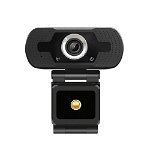 Camera Web PNI CW2850 Full HD 4MP, USB, clip-on, microfon incorporat