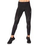 Imbracaminte Femei CW-X Endurance Generator Joint amp Muscle Support Compression Tights Jet Black, CW-X