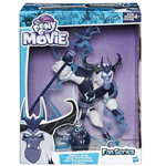 Figurine Storm si Grubber, My Little Pony