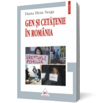 Gen si cetatenie in Romania