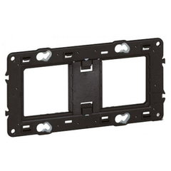Suport 4/5 module Legrand Mosaic 080252, LEGRAND Suport 4/5 module Legrand Mosaic 080252, LEGRAND