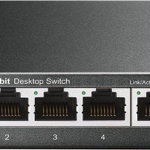 TP-LINK Switch TL-SG1005D
