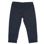 Pantaloni copii Chicco, Albastru Inchis, 05645-66MC, Chicco