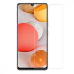 Folie de protectie pentru Samsung Galaxy A03 / A04 / A04e / M04, din sticla securizata, Transparenta, Oem