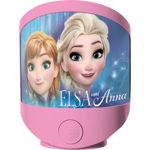 Lampa de veghe Frozen, SunCity