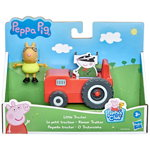 Peppa Pig Little Tractor (f4391) 