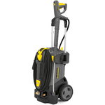 HD 5/15 C Plus Professional Hot Aparat Spalare cu Presiune, Karcher