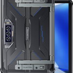 Tableta Oukitel RT7 Titan Albastru, 5G, IPS 10.1 FHD+, 24GB RAM (12GB + 12GB extensibili), 256GB, Android 13, Dimensity 720 Octa-Core 32000mAh, 33W Dual SIM, OUKITEL
