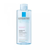 Apa micelara pentru pielea reactiva Toleriane