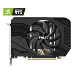 Placa video Palit GeForce RTX 2060 StormX OC ITX 6GB GDDR6 192bit