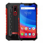 Smartphone Smartphone Ulefone Armor 6S 128GB Red (6,2"; 2246×1080; 6 GB; 5000 mAh)