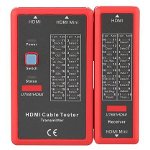 Tester cablu HDMI UT681 UNI-T TESTER-CABLE-UT681HDMI-UNIT, UNI-T