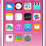 iPod Apple Touch 128GB Pink