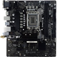 Placa de baza Biostar Z690MX2-E D4 LGA1700
