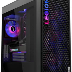 Desktop PC Lenovo Gaming Legion T7 34IAS10 Intel Core Ultra 7 265KF 3.9GHz Arrow Lake 32GB RAM 1TB SSD GeForce RTX 5070 Ti 16GB no OS