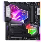 Placa de baza Gigabyte Z390 AORUS XTREME WATERFORCE, Socket 1151