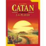 Catan: 5-6 Player Extension, Catan