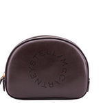 Stella McCartney Beauty Case Brown, Stella McCartney