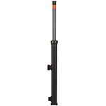 Aspersor S80/300, telescopic, ingropat, plastic, reglabil 5 - 360 grade