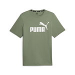 Tricou Puma ESS Logo Tee, Puma