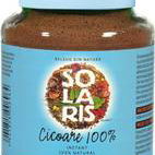 Cafea cicoare 100% instant 50g - SOLARIS, Solaris