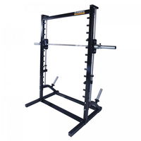 Aparat fitness Roller Smith, WB-RS, Powertec, POWERTEC