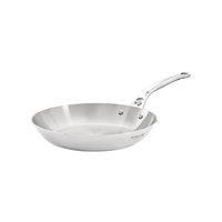 Tigaie 5-Ply, inox, 24 cm, "Affinity" - de Buyer, de Buyer