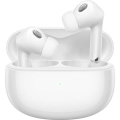 Casti In-Ear Xiaomi Buds 3T Pro, White Casti In-Ear Xiaomi Buds 3T Pro, White