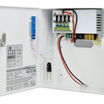 Sursa alimentare cu Back-up 12V-5A, ZTP1205B, Atu Tech