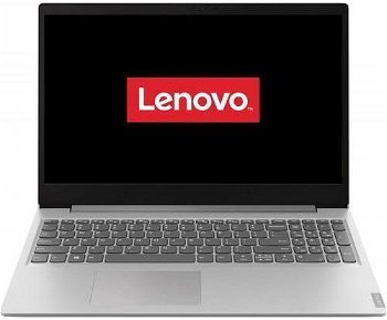 Laptop Lenovo IdeaPad 1 (Procesor Intel® Pentium® Silver N5030 (4M Cache, up to 3.10 GHz), Gemini Lake Refresh, 14inch HD, 4GB, 128GB SSD, Intel® UHD Graphics 605, Gri)