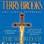 The World of Shannara, Teresa Patterson, Terry Brooks