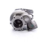 Turbocompresor compatibil: MAN compatibil: MAN HOCL, TGA, TGS I, TGX I D2676440-D2676LOH27 02.04-, GARETT